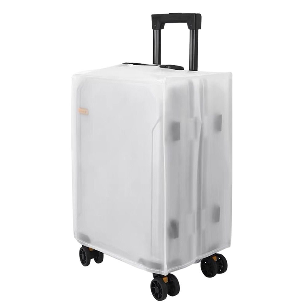 Waterproof Suitcase Cover Protector - 새로운 서리 방지 수하물 보호 커버