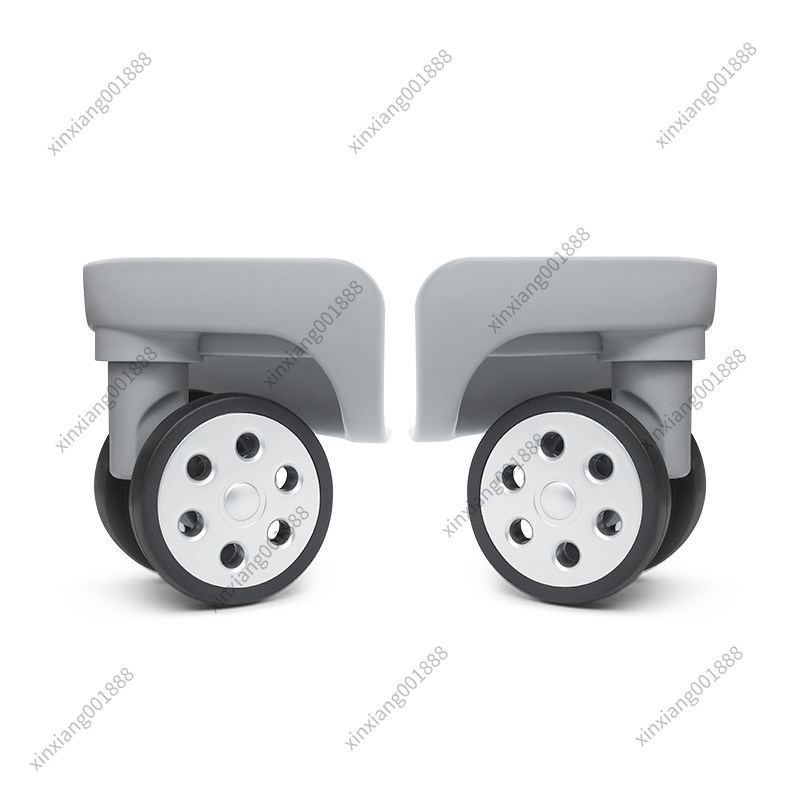리모와 러기지 교체용 바퀴, DG-W010 범용 스피너 - Silent Replacement Luggage Wheels 리뷰 및 가격