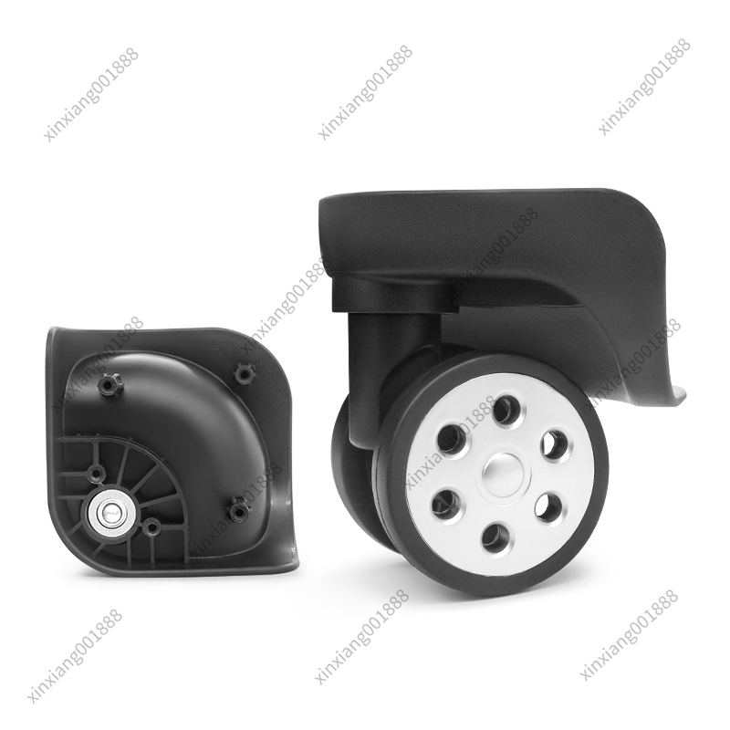 리모와 러기지 교체용 바퀴, DG-W010 범용 스피너 - Silent Replacement Luggage Wheels 리뷰 및 가격