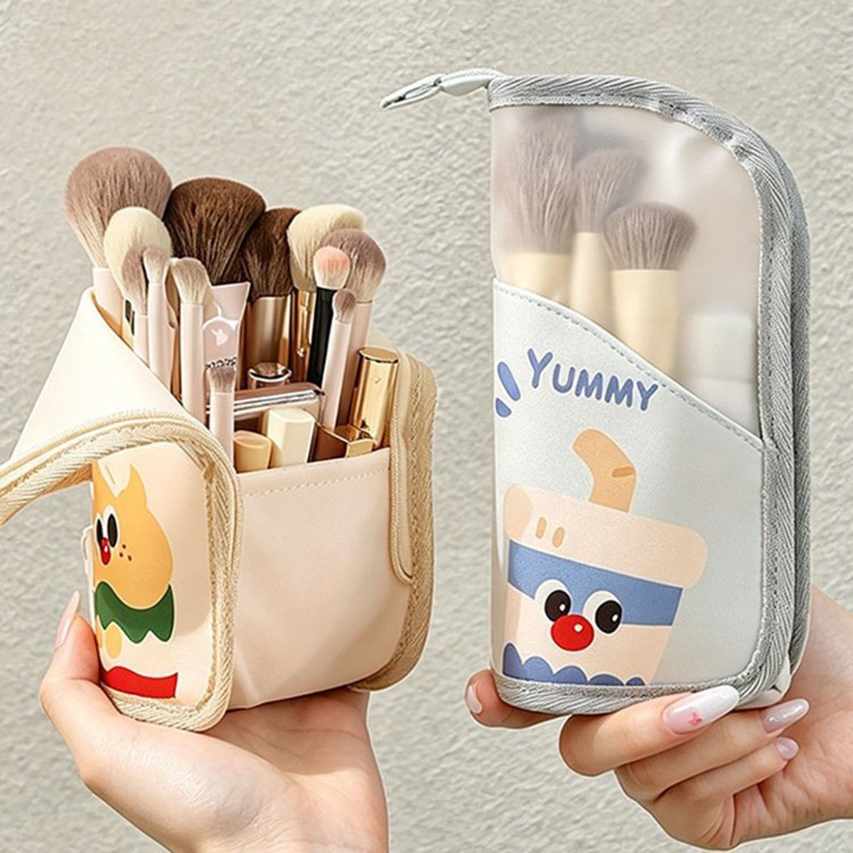 메쉬 소재 세면도구 가방 통기성 속건 칫솔 케이스 곰팡 - Travel Bags 리뷰 및 가격