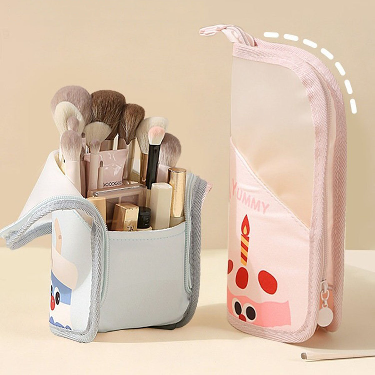 메쉬 소재 세면도구 가방 통기성 속건 칫솔 케이스 곰팡 - Travel Bags 리뷰 및 가격