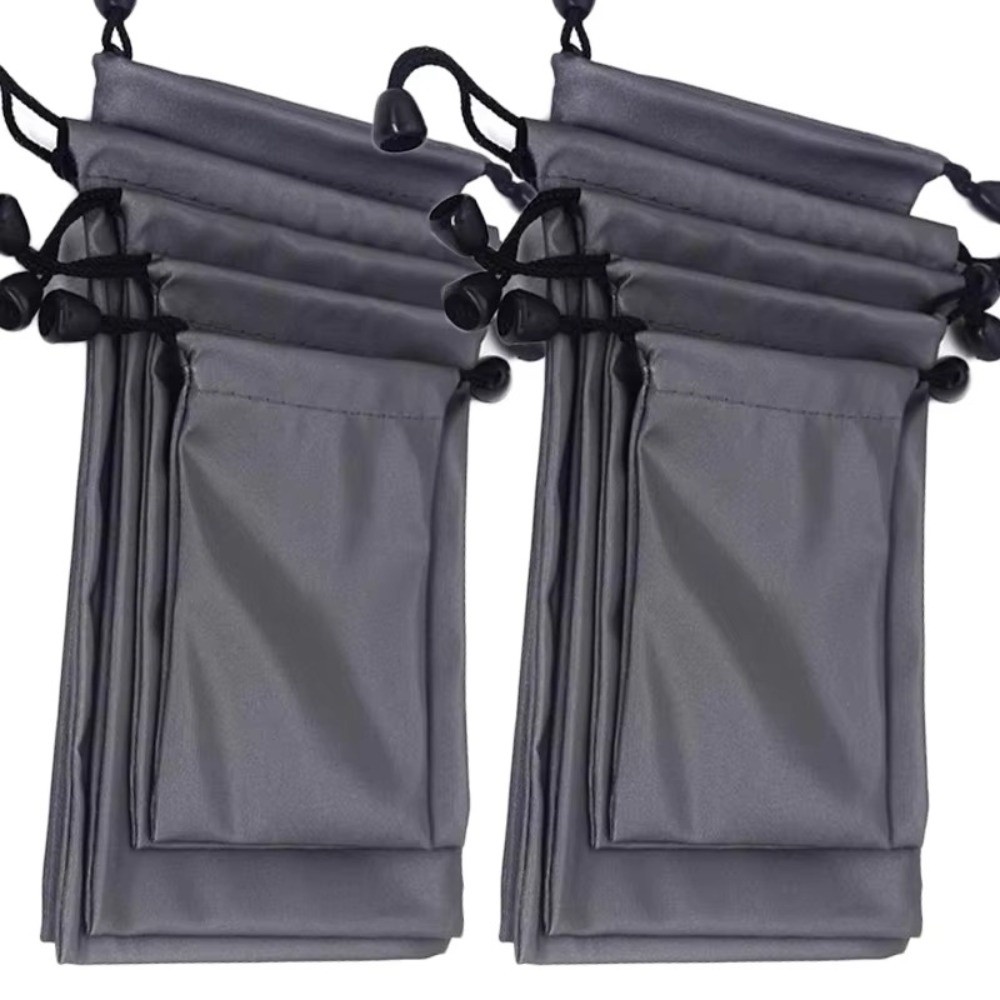 새로운 드로스트 클로저 드로스트링 수납 파우치 휴대용  - Cosmetic Bags 리뷰 및 가격