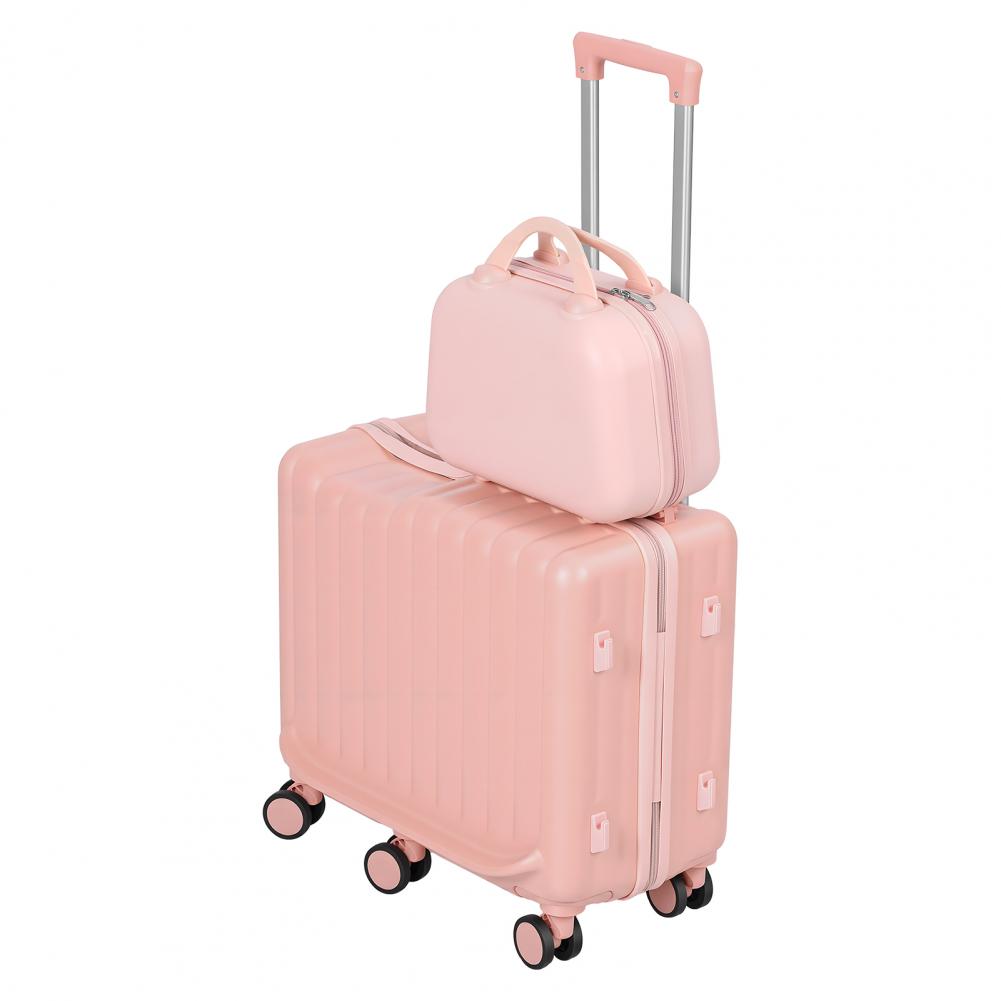 내구성 좋은 20인치 어린이용 라이드온 캐리어, 접이식 - Kids Ride On Suitcase Scooter 리뷰 및 가격