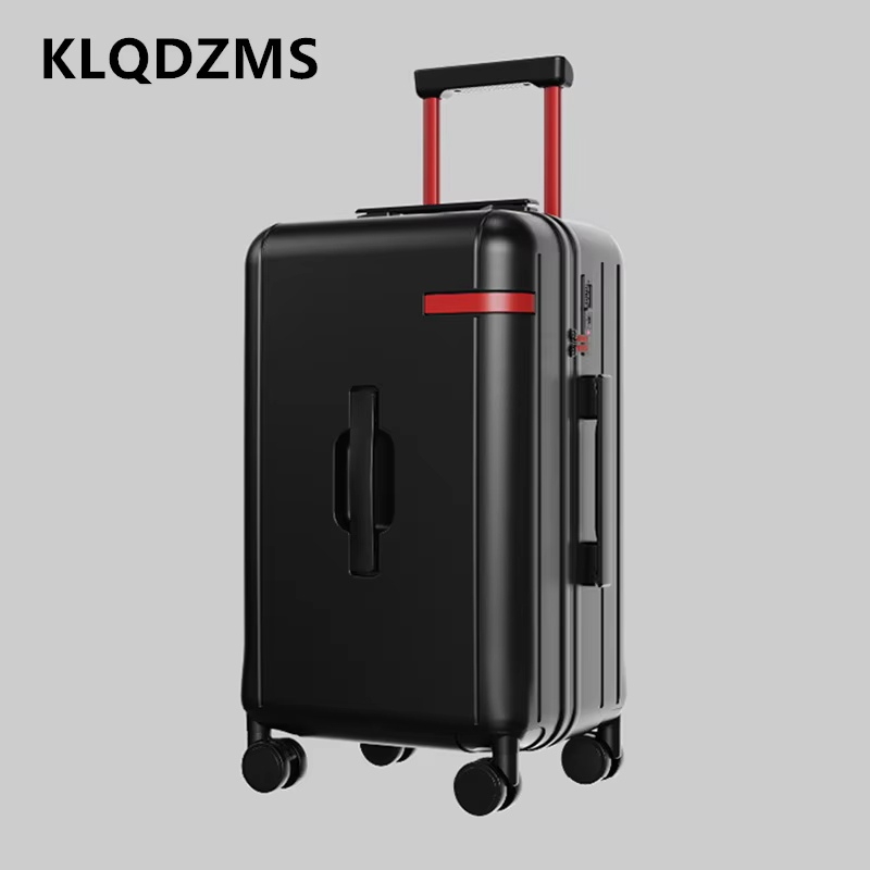 KLQDZMS 여행용 가방, 24인치/26인치 대용량, - Spinner Wheel Rolling Suitcase 20 Inch 리뷰 및 가격