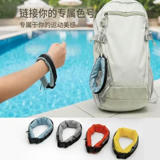 야외 스포츠 방수 가방, 휴대용 접이식 수납 버킷 핸드 - Handbags 리뷰 및 가격