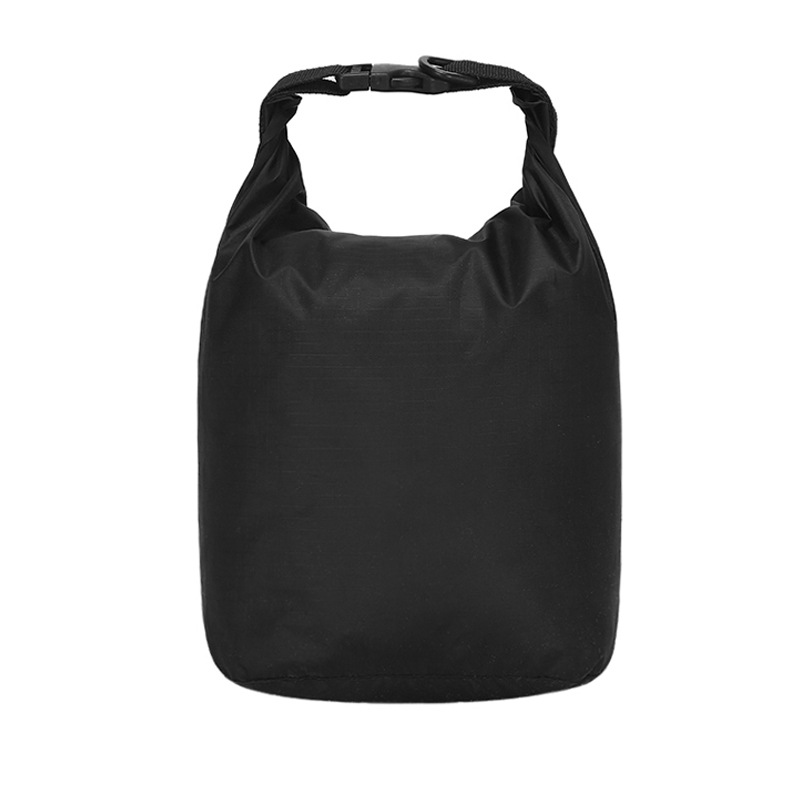 야외 스포츠 방수 가방, 휴대용 접이식 수납 버킷 핸드 - Handbags 리뷰 및 가격