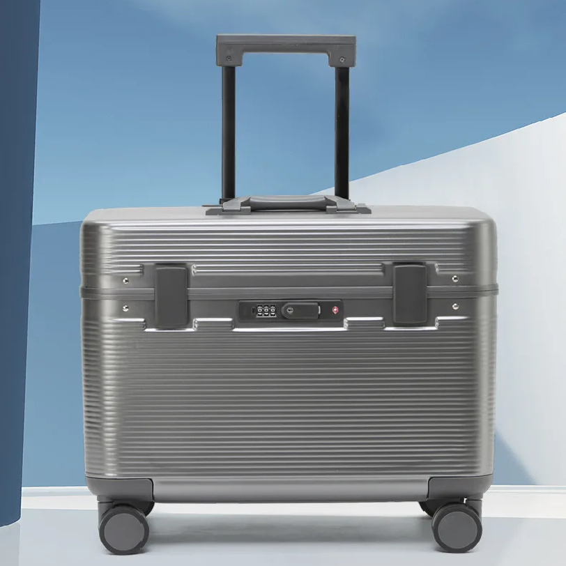 버니플라이 캡틴 여행용 케이스 소형 알루미늄 프레임 사 - Aluminum Frame Carry On Luggage 리뷰 및 가격
