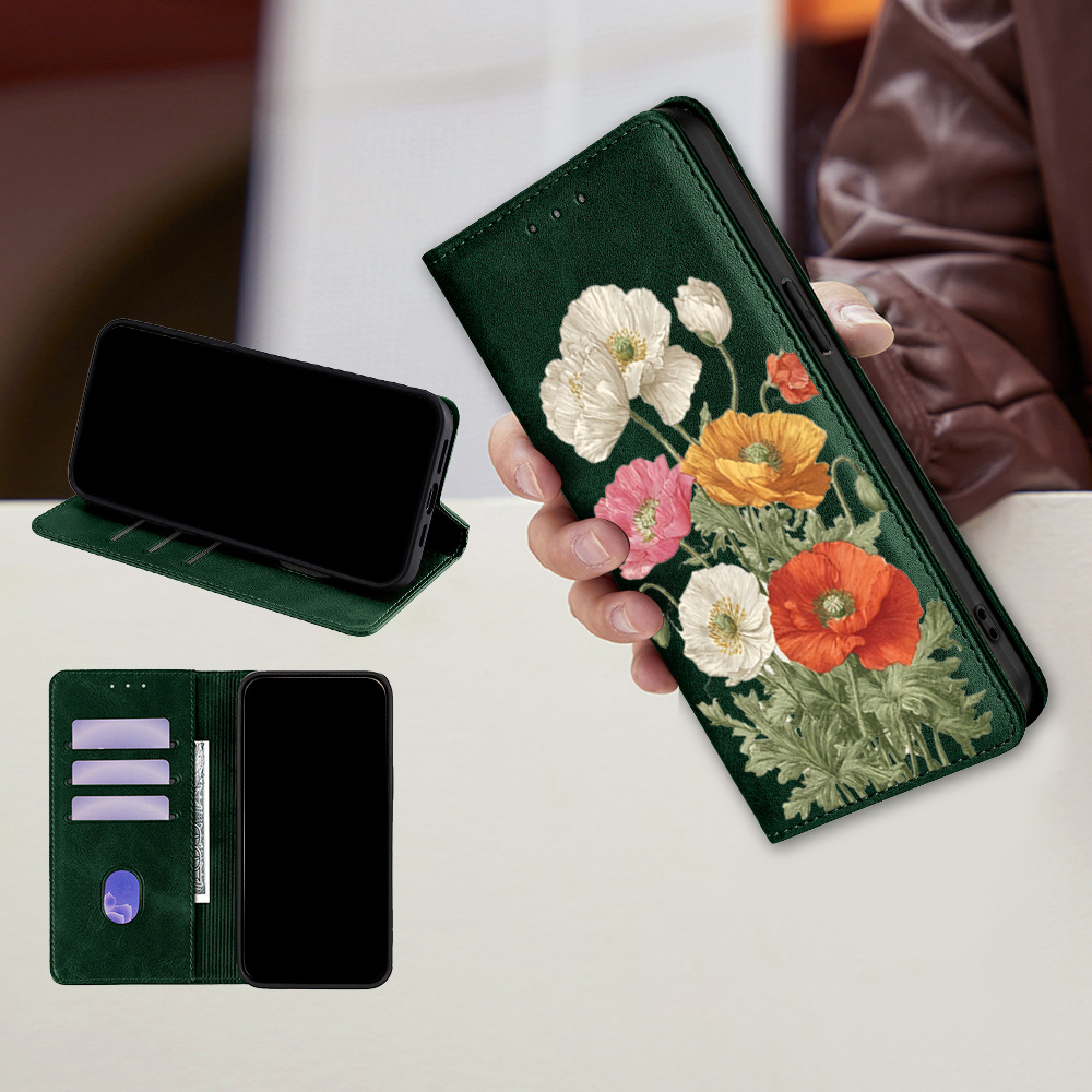TCL 605 505 501 503 TCL 50 SE  - Wallets 리뷰 및 가격