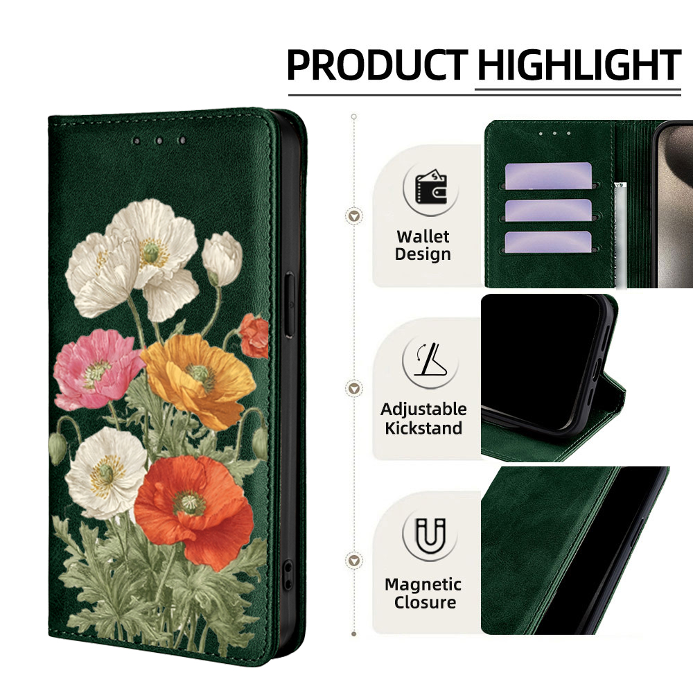 TCL 605 505 501 503 TCL 50 SE  - Wallets 리뷰 및 가격
