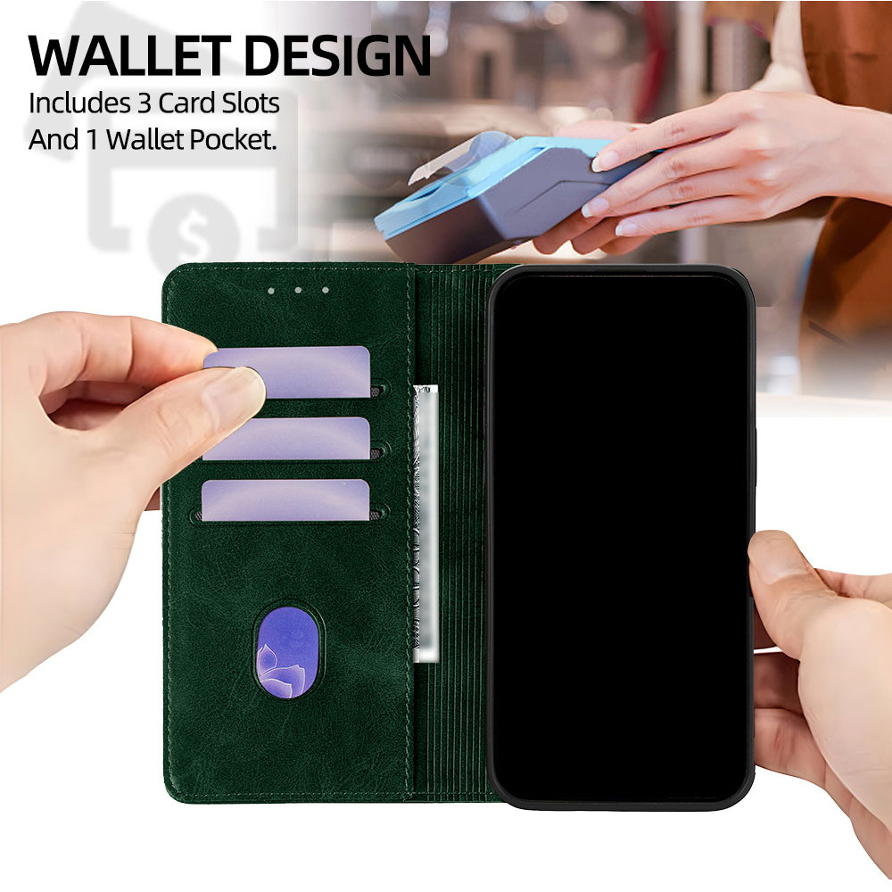 TCL 605 505 501 503 TCL 50 SE  - Wallets 리뷰 및 가격