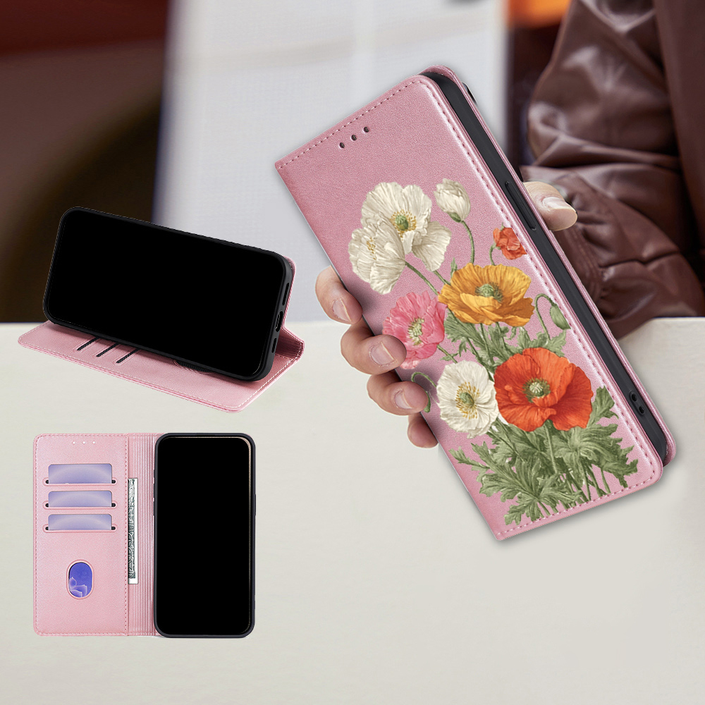 TCL 605 505 501 503 TCL 50 SE  - Wallets 리뷰 및 가격
