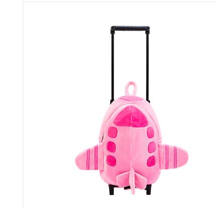 어린이 롤링 백팩, 학교 탈착식 백팩 바퀴, 어린이 여 - Foldable Rolling Luggage Bag 리뷰 및 가격