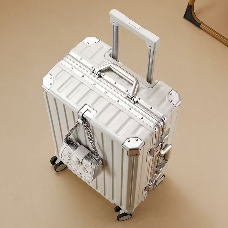 20-30인치 업그레이드된 알루미늄 프레임 여행가방 대 - Aluminum Frame Carry On Luggage 리뷰 및 가격